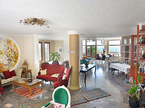 Afrodit Aeneas Butik Otel