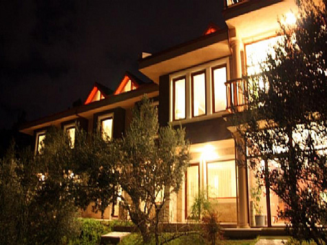 Afrodit Aeneas Butik Otel