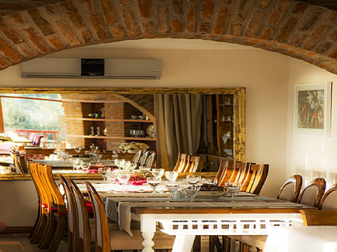 Afrodit Aeneas Butik Otel