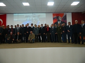 Havran etkinlikleri kapanış