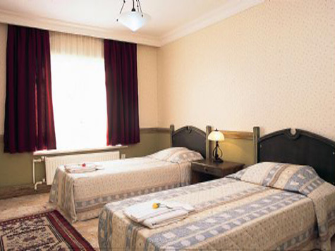 Afrodit Aeneas Butik Otel